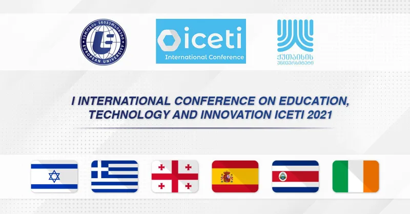 სპორტის უნივერსიტეტი საერთაშორისო კონფერენციაზე