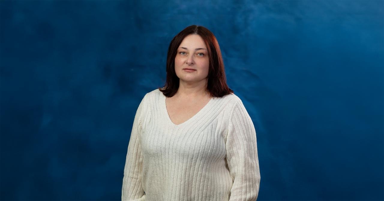 ქეთევან ინასარიძე ADHD-ს კონფერენციაზე