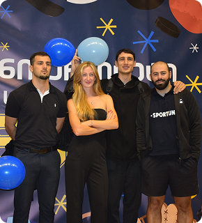 კარიერული განვითარება