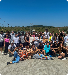 მოლაშქრეთა კლუბი