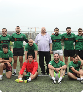 მორაგბეთა კლუბი