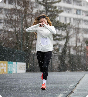 მორბენალთა კლუბი