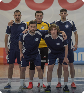 ფუტსალის კლუბი