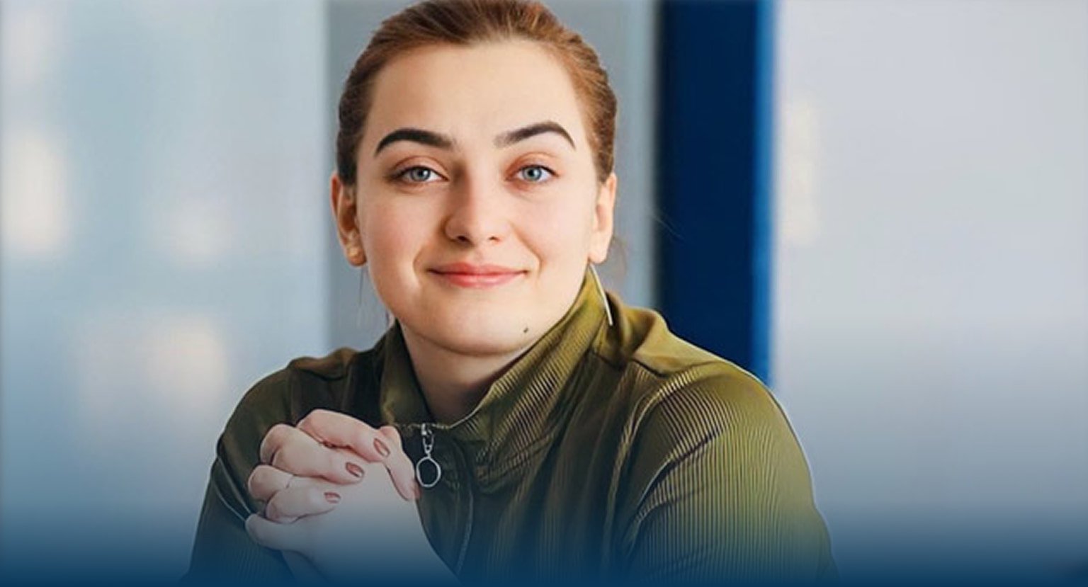 მერი არაბიძის მორიგი გამარჯვება