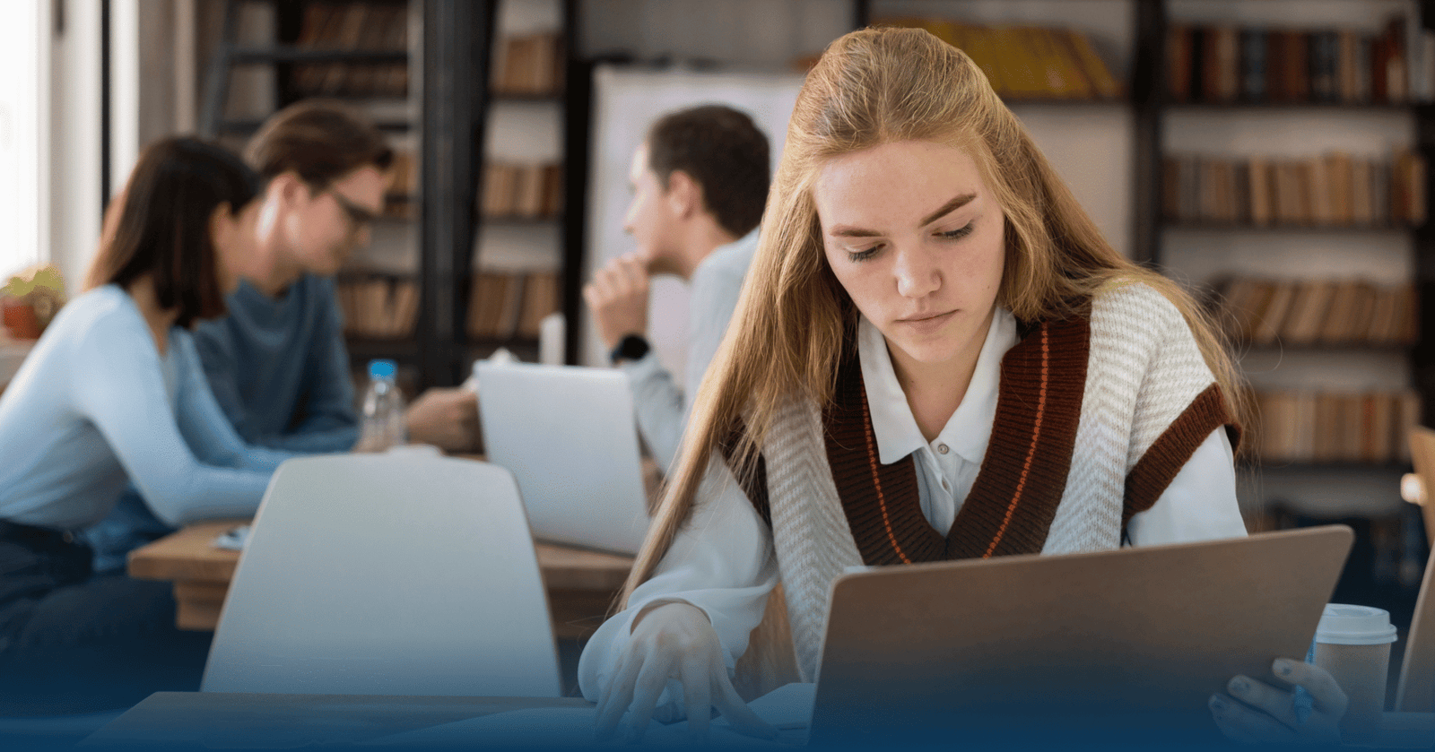 სწავლის დაფინანსების მიზნობრივი საგანმანათლებლო მხარდაჭერის პროგრამა