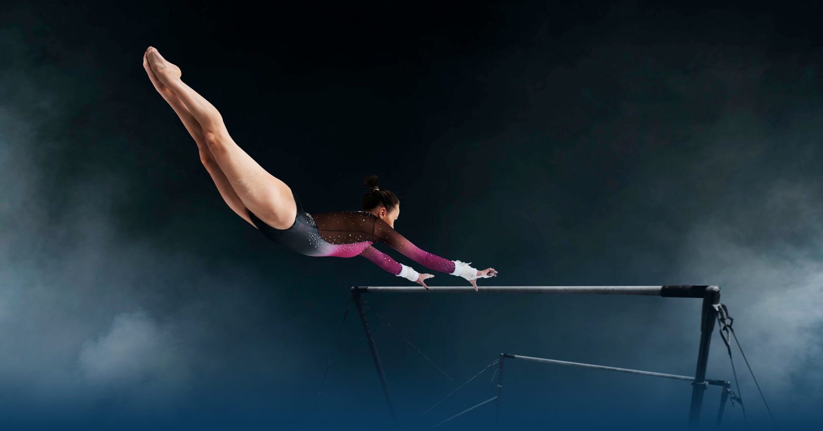 ცხადდება კონკურსი ტანვარჯიშის მიმართულებით ასოცირებული პროფესორის აკადემიურ თანამდებობაზე